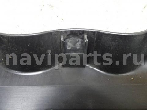 Декоративная крышка двигателя Volkswagen Passat, 1999 г., OEM 058103724g, арт. 0167543, фото 2