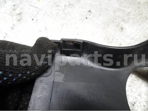 Декоративная крышка двигателя Volkswagen Passat, 1999 г., OEM 058103724g, арт. 0167543, фото 4