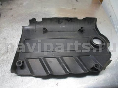 Декоративная крышка двигателя Opel Astra, 2005 г., OEM 55557294, арт. 0168859, фото 3