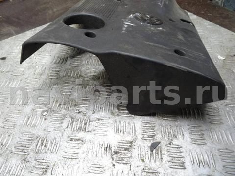 Декоративная крышка двигателя Volkswagen Passat, 1998 г., OEM 06b103935c, арт. 0169071, фото 6