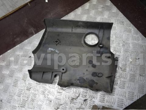 Декоративная крышка двигателя Volkswagen Passat, 1998 г., OEM 06b103935c, арт. 0169071, фото 7