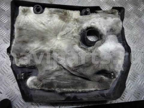 Декоративная крышка двигателя Mazda 6, 2004 г., арт. 0172467, фото 2