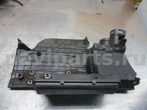 Декоративная крышка двигателя Ford Fiesta, 2007 г., арт. 0172909, фото 4