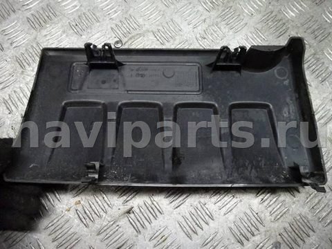 Декоративная крышка двигателя Opel Corsa, 2010 г., OEM 55561431, арт. 0174458, фото 2