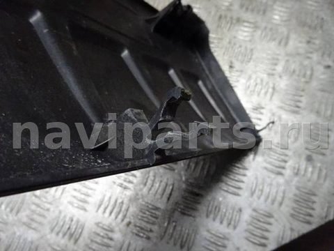 Декоративная крышка двигателя Opel Corsa, 2010 г., OEM 55561431, арт. 0174458, фото 5