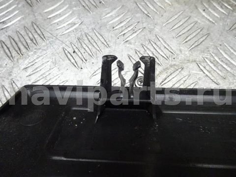 Декоративная крышка двигателя Opel Corsa, 2010 г., OEM 55561431, арт. 0174458, фото 7