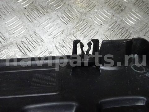 Декоративная крышка двигателя Opel Corsa, 2010 г., OEM 55561431, арт. 0174458, фото 8