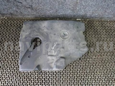 Декоративная крышка двигателя Mercedes Sprinter, 2010 г., OEM а6510100267, арт. 0175231