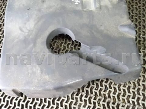 Декоративная крышка двигателя Mercedes Sprinter, 2010 г., OEM а6510100267, арт. 0175231, фото 5