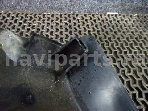 Декоративная крышка двигателя Mercedes Sprinter, 2010 г., OEM а6510100267, арт. 0175231, фото 6