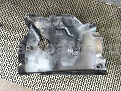 Декоративная крышка двигателя Mercedes Sprinter, 2010 г., OEM а6510100267, арт. 0175231, фото 8
