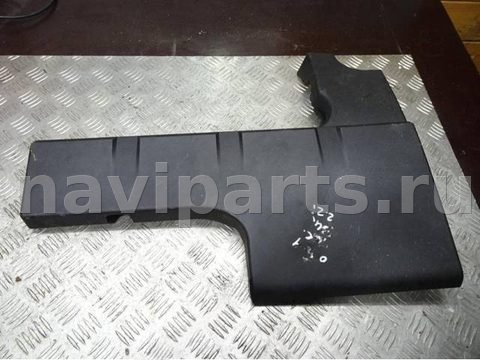 Декоративная крышка двигателя Opel Vectra, 2005 г., OEM 24435152, арт. 0175488