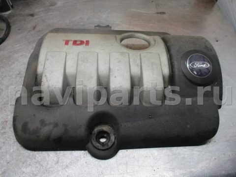 Декоративная крышка двигателя Ford Galaxy, 2002 г., OEM 7m3103925h, арт. 0175731