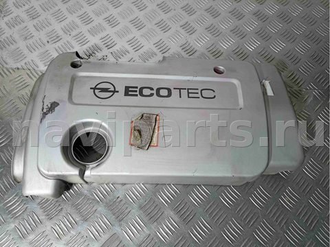 Новое Opel Astra, 2002 г., OEM 09157391, арт. 017649