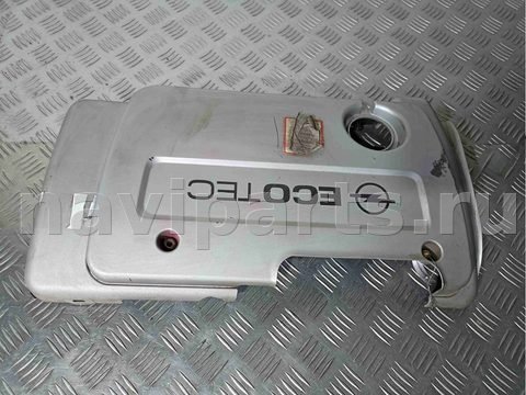 Новое Opel Astra, 2002 г., OEM 09157391, арт. 017649, фото 2