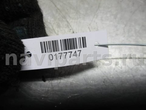 Декоративная крышка двигателя Skoda Fabia, 2003 г., OEM 038103925bq, арт. 0177747, фото 3