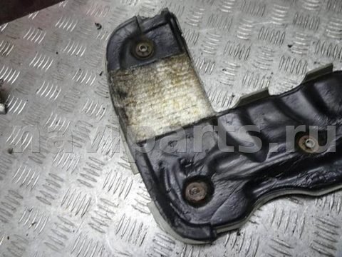 Декоративная крышка двигателя BMW 5 E39, 1999 г., OEM 7786740, арт. 0177858, фото 7