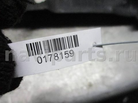 Декоративная крышка двигателя BMW 5 E60/E61, 2006 г., OEM 7789000, арт. 0178159, фото 2