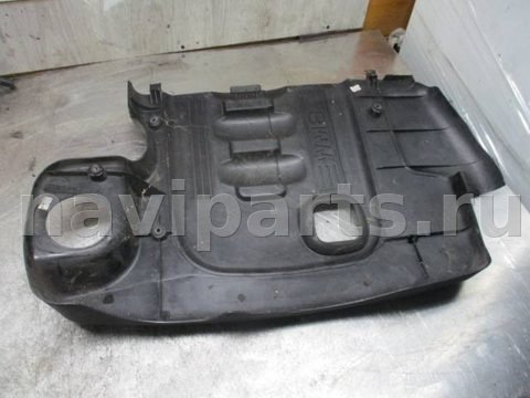 Декоративная крышка двигателя BMW 5 E60/E61, 2006 г., OEM 7789000, арт. 0178159, фото 3