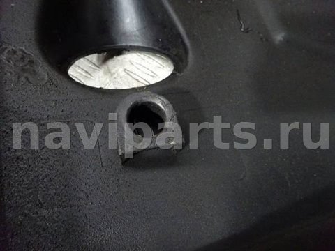 Декоративная крышка двигателя Iveco Daily, 2003 г., OEM 504034872а, арт. 0178243, фото 7