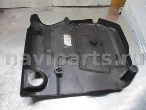 Декоративная крышка двигателя Opel Signum, 2006 г., OEM 55562140, арт. 0178327, фото 2