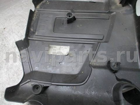 Декоративная крышка двигателя Opel Signum, 2006 г., OEM 55562140, арт. 0178327, фото 3