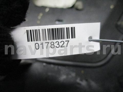 Декоративная крышка двигателя Opel Signum, 2006 г., OEM 55562140, арт. 0178327, фото 4
