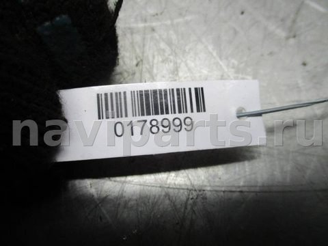 Декоративная крышка двигателя BMW 5 E39, 2001 г., OEM 17010781, арт. 0178999, фото 3