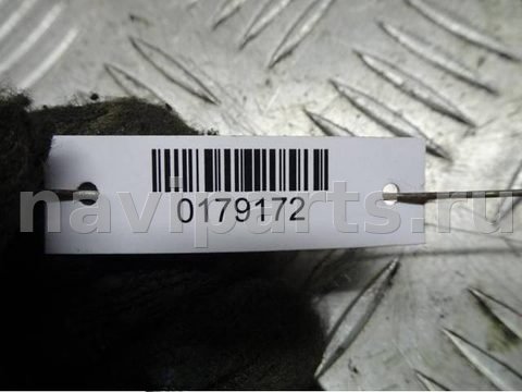 Декоративная крышка двигателя Audi A6, 2003 г., OEM 078103927, арт. 0179172, фото 3