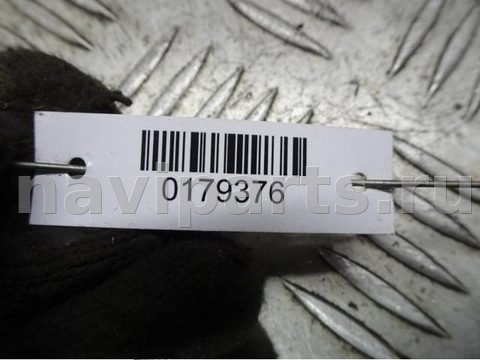 Декоративная крышка двигателя Skoda Fabia, 2006 г., OEM 038103925e, арт. 0179376, фото 3