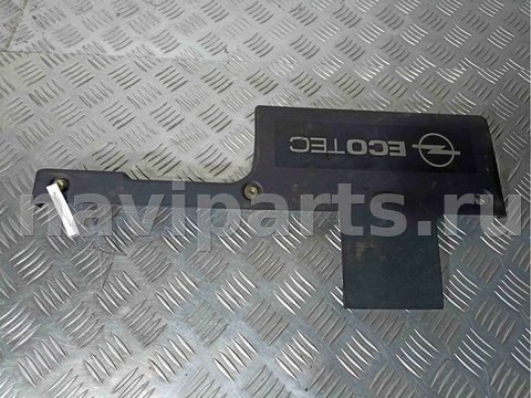Новое Opel Zafira, 2003 г., OEM 24454289, арт. 017942, фото 2