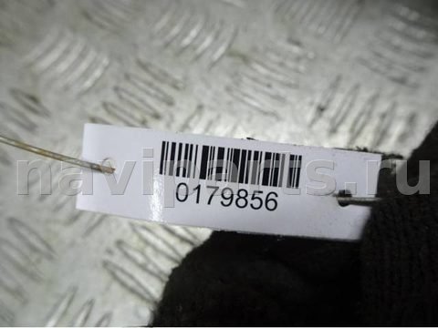 Декоративная крышка двигателя Volkswagen Sharan, 2000 г., OEM 7m3103925b, арт. 0179856, фото 2