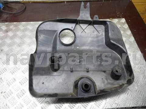 Декоративная крышка двигателя Volkswagen Sharan, 2000 г., OEM 7m3103925b, арт. 0179856, фото 3
