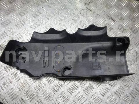 Декоративная крышка двигателя Audi A4, 2003 г., OEM 06b103925c, арт. 0181260, фото 3