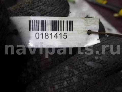 Декоративная крышка двигателя Audi A3, 1999 г., OEM 06a103925j, арт. 0181415, фото 2