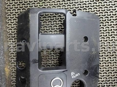 Декоративная крышка двигателя Audi A3, 1999 г., OEM 06a103925j, арт. 0181415, фото 6