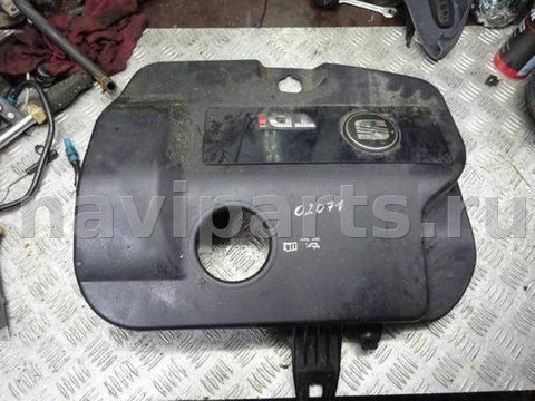 Новое Seat Alhambra, 2002 г., OEM 7m3103925b, арт. 0182548