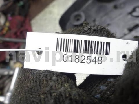 Декоративная крышка двигателя Seat Alhambra, 2002 г., OEM 7m3103925b, арт. 0182548, фото 4