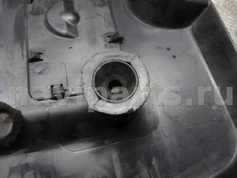 Декоративная крышка двигателя Seat Alhambra, 2002 г., OEM 7m3103925b, арт. 0182548, фото 5