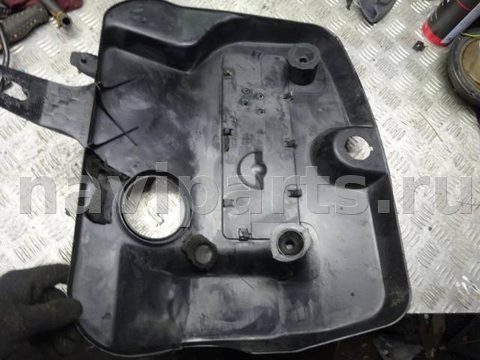Декоративная крышка двигателя Seat Alhambra, 2002 г., OEM 7m3103925b, арт. 0182548, фото 7