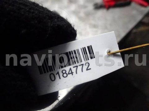 Декоративная крышка двигателя Volkswagen Passat, 1999 г., OEM 06b103935j, арт. 0184772, фото 3