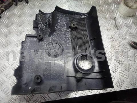 Декоративная крышка двигателя Volkswagen Passat, 1999 г., OEM 06b103935j, арт. 0184772, фото 5