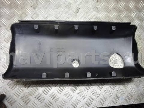 Декоративная крышка двигателя Volkswagen Transporter, 2005 г., арт. 0186574, фото 4