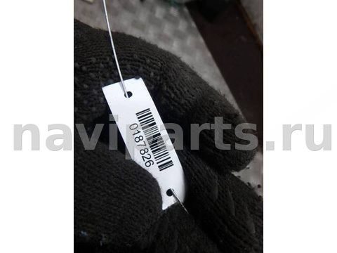 Декоративная крышка двигателя Kia Soul, 2014 г., OEM 292402a, арт. 0187826, фото 3