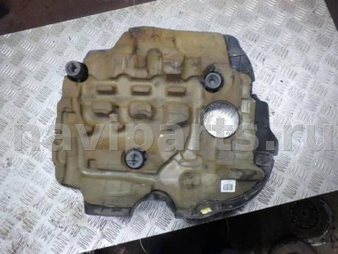 Декоративная крышка двигателя Kia Soul, 2014 г., OEM 292402a, арт. 0187826, фото 7