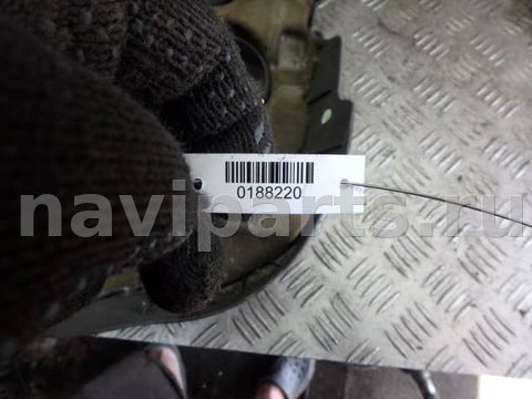 Декоративная крышка двигателя Kia Ceed, 2014 г., арт. 0188220, фото 2