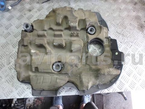 Декоративная крышка двигателя Kia Ceed, 2014 г., арт. 0188220, фото 3