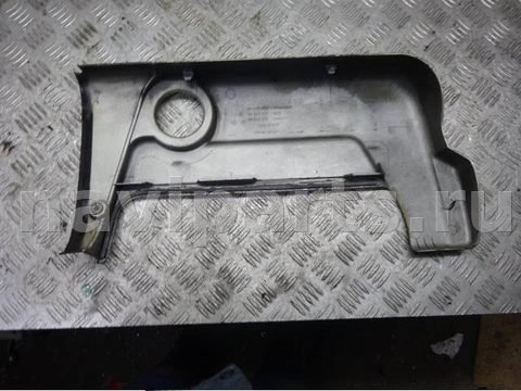 Декоративная крышка двигателя Opel Vectra, 1998 г., OEM 90529173, арт. 0189052, фото 2