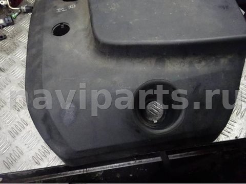 Декоративная крышка двигателя Volkswagen Golf, 2000 г., OEM 038103925l, арт. 0189314, фото 3