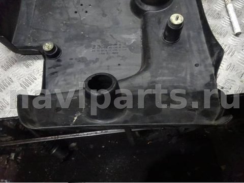 Декоративная крышка двигателя Volkswagen Golf, 2000 г., OEM 038103925l, арт. 0189314, фото 4